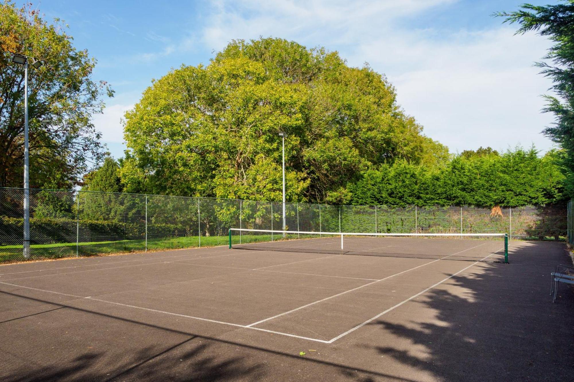 Country Cottage 2Br With Hot Tub And Tennis Court Chiddingly Zewnętrze zdjęcie
